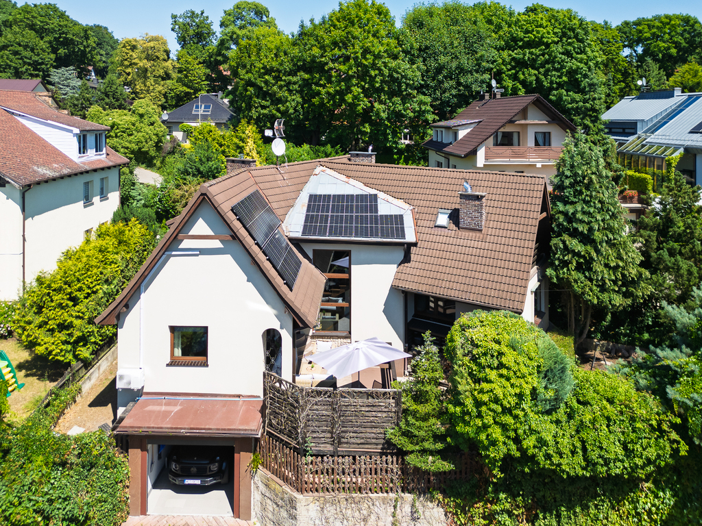 Dom na sprzedaż Szczecin, os. Arkońskie 299 m2 | Arka Nieruchomości