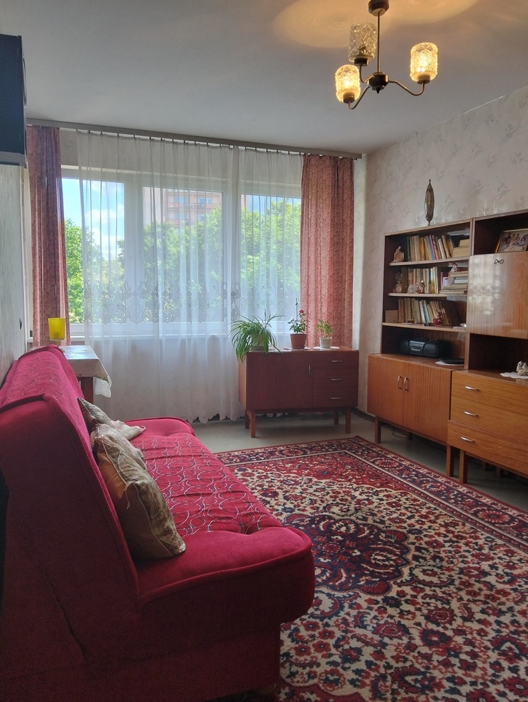 Mieszkanie na sprzedaż Szczecin, os. Przyjaźni 59 m2 | Arka Nieruchomości