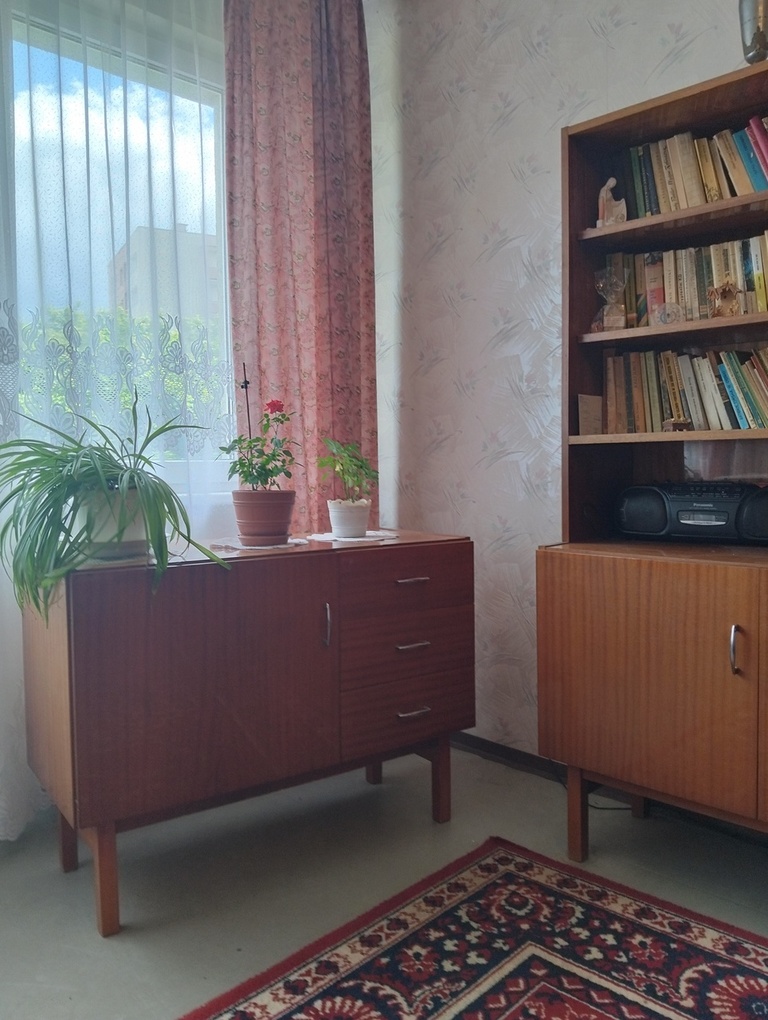 Mieszkanie na sprzedaż Szczecin, os. Przyjaźni 59 m2 | Arka Nieruchomości