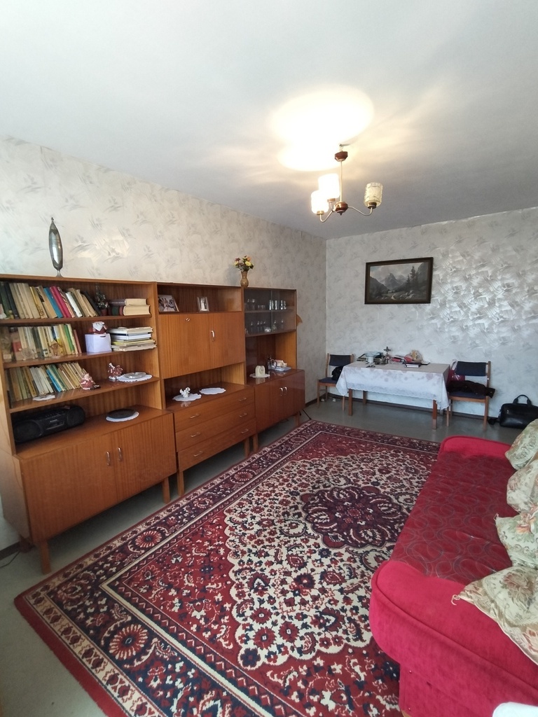 Mieszkanie na sprzedaż Szczecin, os. Przyjaźni 59 m2 | Arka Nieruchomości