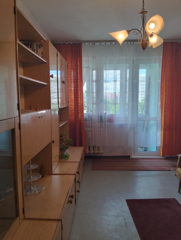 Mieszkanie na sprzedaż Szczecin, os. Przyjaźni 59 m2 | Arka Nieruchomości