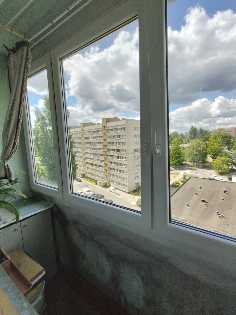 Mieszkanie na sprzedaż Szczecin, os. Przyjaźni 59 m2 | Arka Nieruchomości