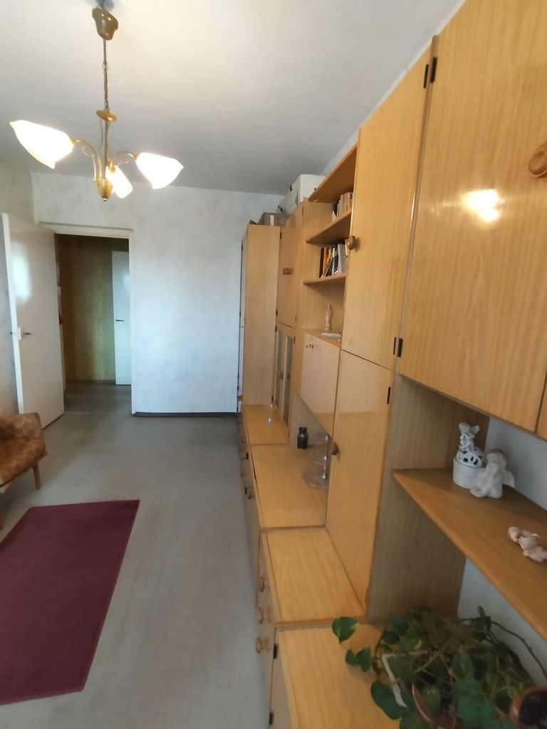 Mieszkanie na sprzedaż Szczecin, os. Przyjaźni 59 m2 | Arka Nieruchomości