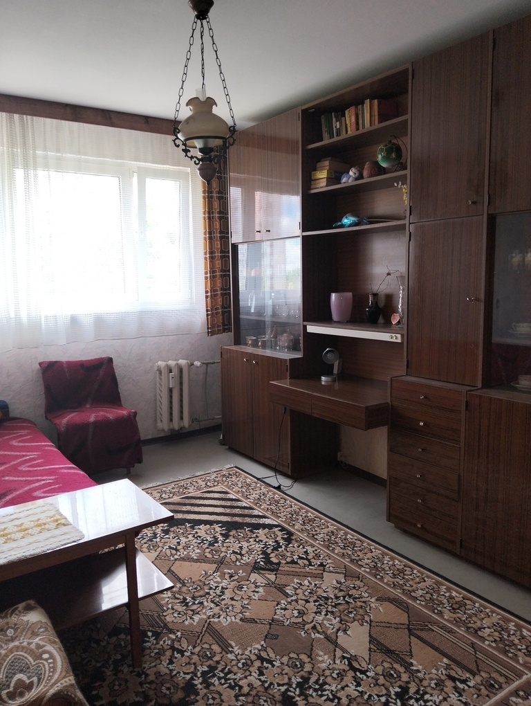 Mieszkanie na sprzedaż Szczecin, os. Przyjaźni 59 m2 | Arka Nieruchomości