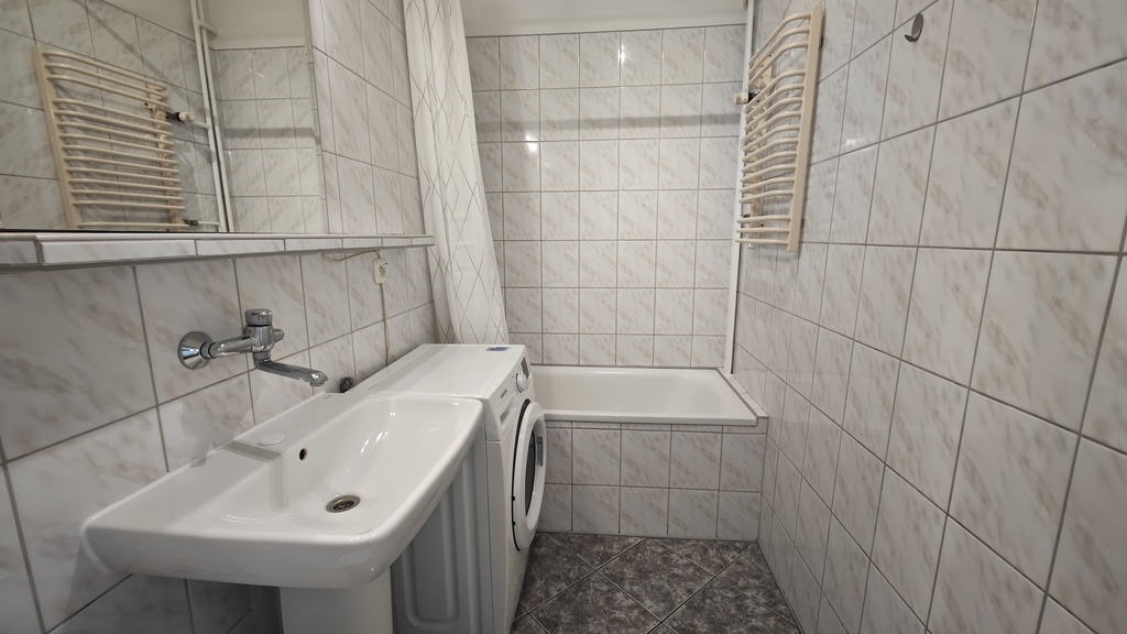 Mieszkanie na wynajem Szczecin, Centrum 50 m2 | Arka Nieruchomości