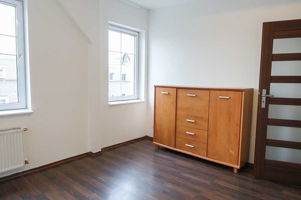 Mieszkanie na sprzedaż Szczecin, Niebuszewo 49 m2 | Arka Nieruchomości