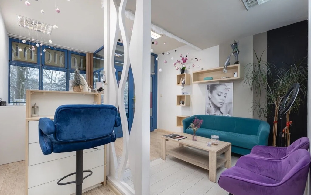 Lokal na sprzedaż Szczecin, Centrum 65 m2 | Arka Nieruchomości