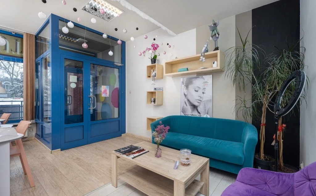 Lokal na sprzedaż Szczecin, Centrum 65 m2 | Arka Nieruchomości