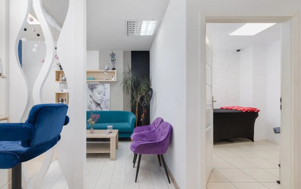 Lokal na sprzedaż Szczecin, Centrum 65 m2 | Arka Nieruchomości