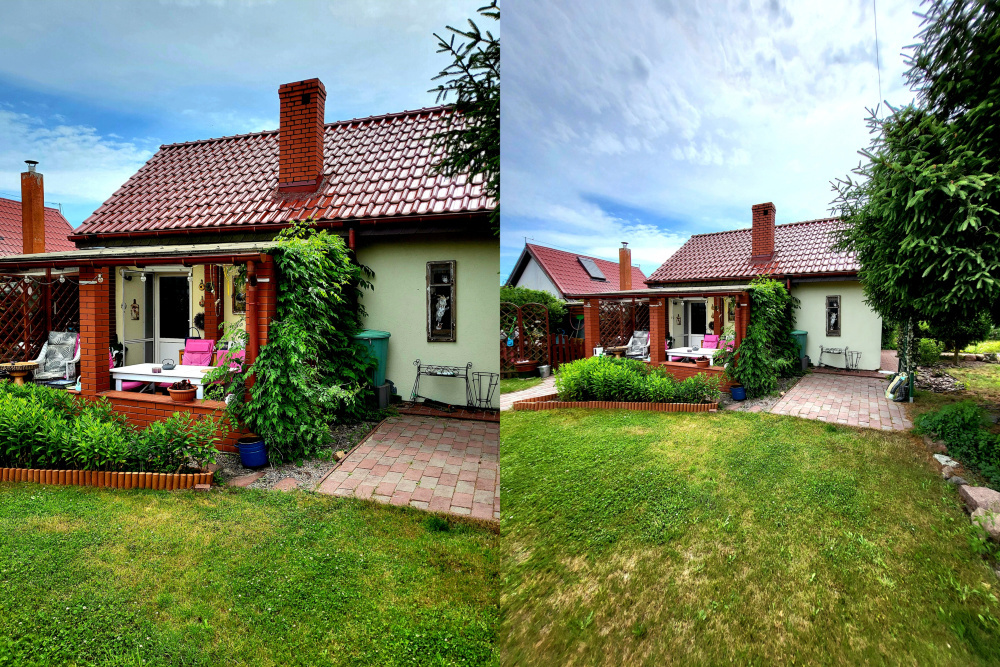 Działka na sprzedaż Bartoszewo 700 m2 | Arka Nieruchomości