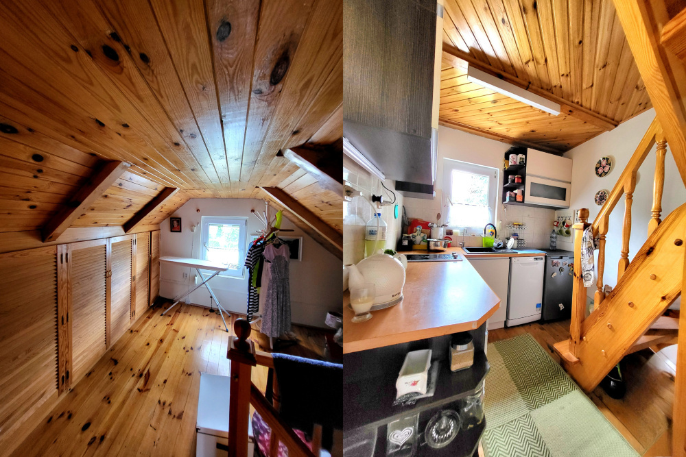 Działka na sprzedaż Bartoszewo 700 m2 | Arka Nieruchomości