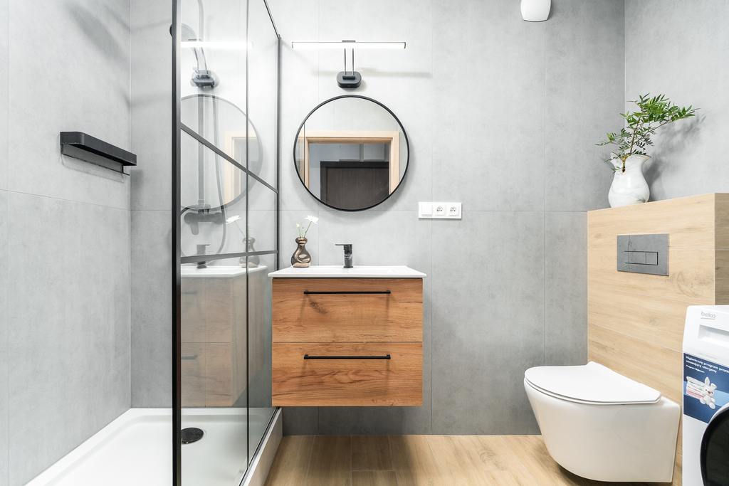 Mieszkanie na sprzedaż Szczecin, Wały Chrobrego 48 m2 | Arka Nieruchomości