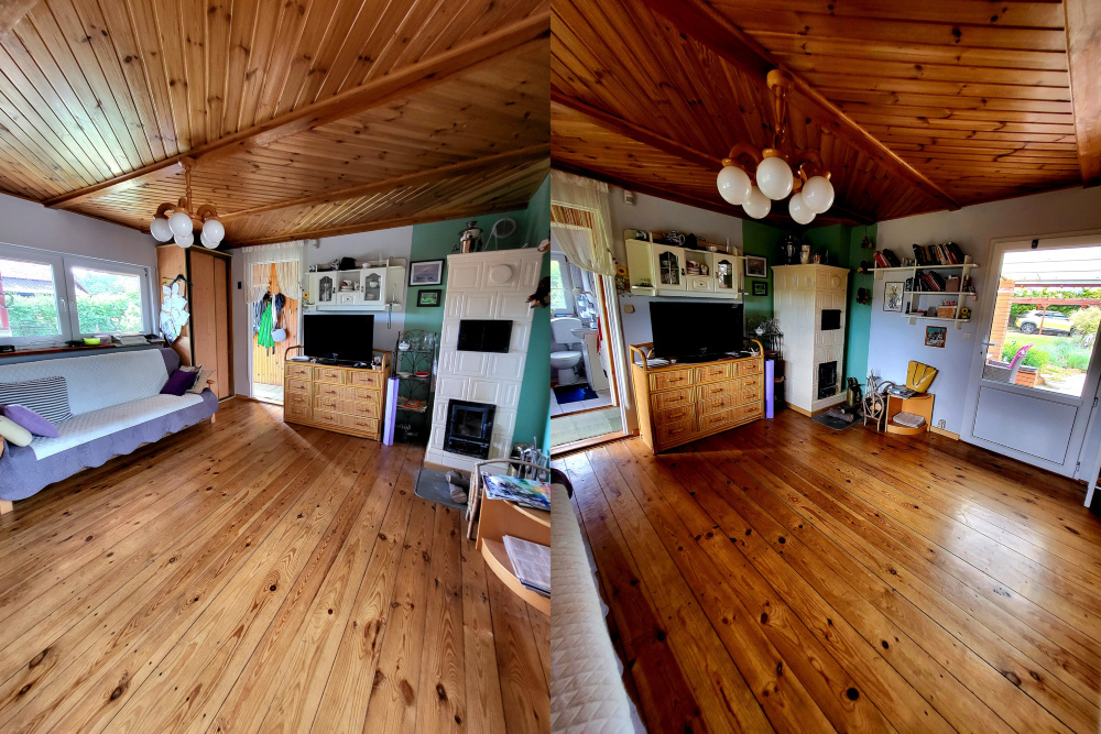Dom na sprzedaż Bartoszewo 60 m2 | Arka Nieruchomości
