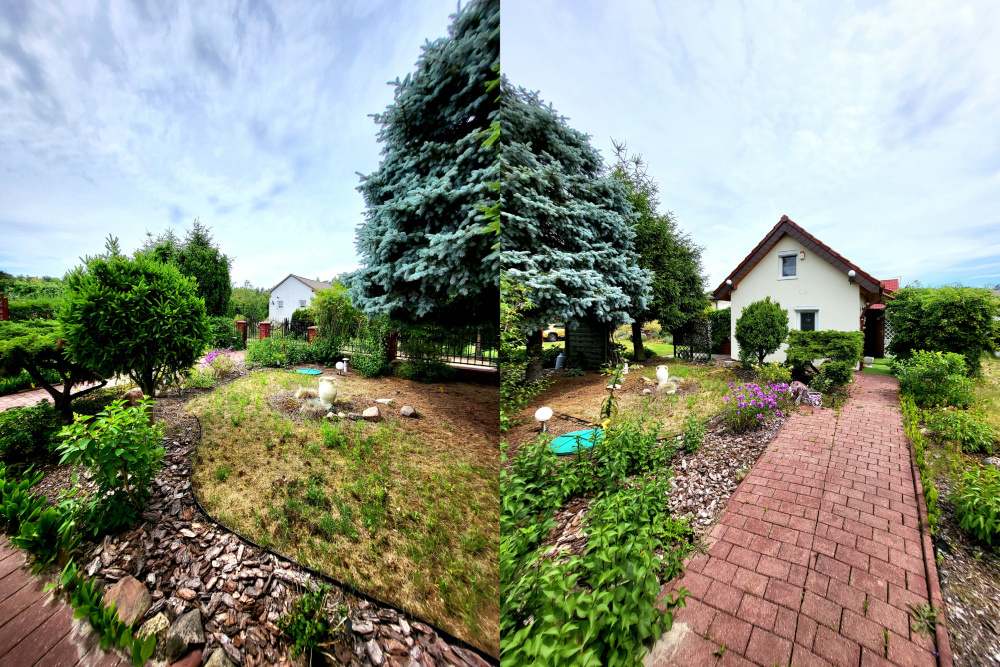 Dom na sprzedaż Bartoszewo 60 m2 | Arka Nieruchomości