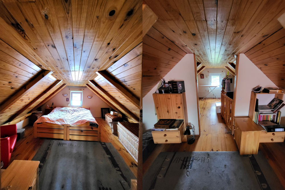 Dom na sprzedaż Bartoszewo 60 m2 | Arka Nieruchomości