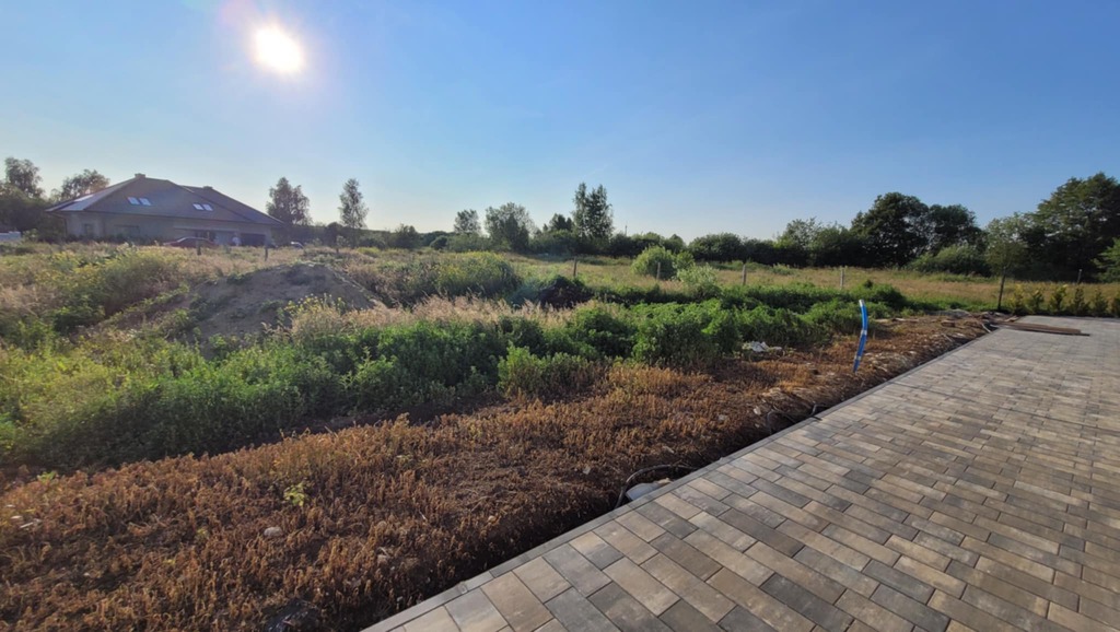 Działka na sprzedaż Buk 1 065 m2 | Arka Nieruchomości