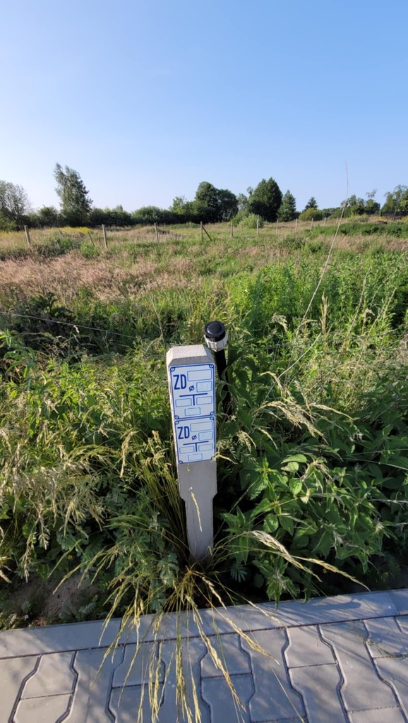 Działka na sprzedaż Buk 1 065 m2 | Arka Nieruchomości