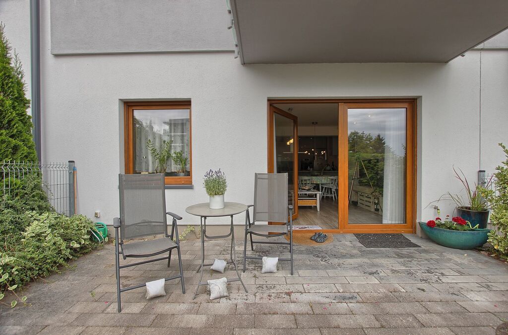 Mieszkanie na sprzedaż Kołobrzeg 41 m2 | Arka Nieruchomości
