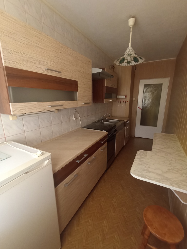 Mieszkanie na sprzedaż Police 48 m2 | Arka Nieruchomości