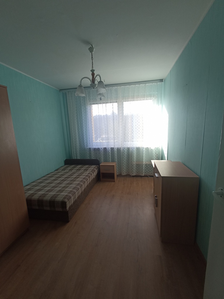 Mieszkanie na sprzedaż Police 48 m2 | Arka Nieruchomości