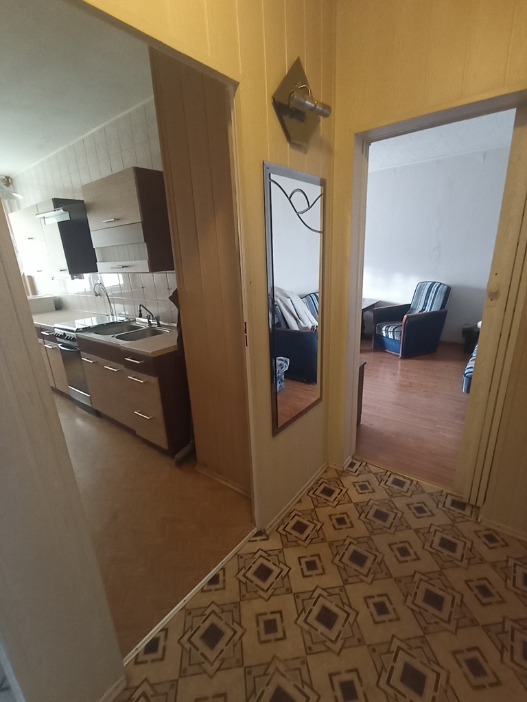 Mieszkanie na sprzedaż Police 48 m2 | Arka Nieruchomości