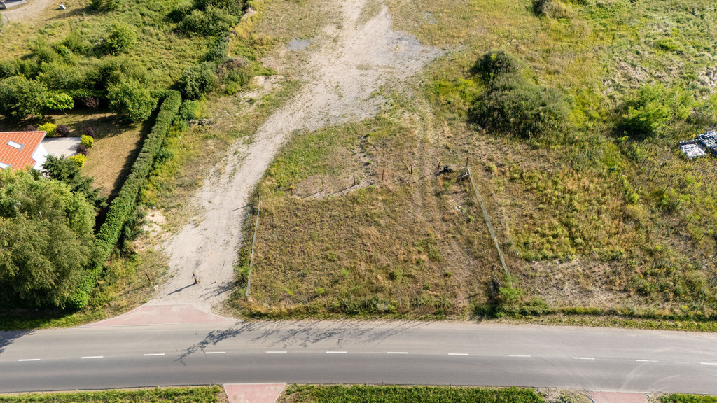 Działka na sprzedaż Czarna Łąka 496 m2 | Arka Nieruchomości