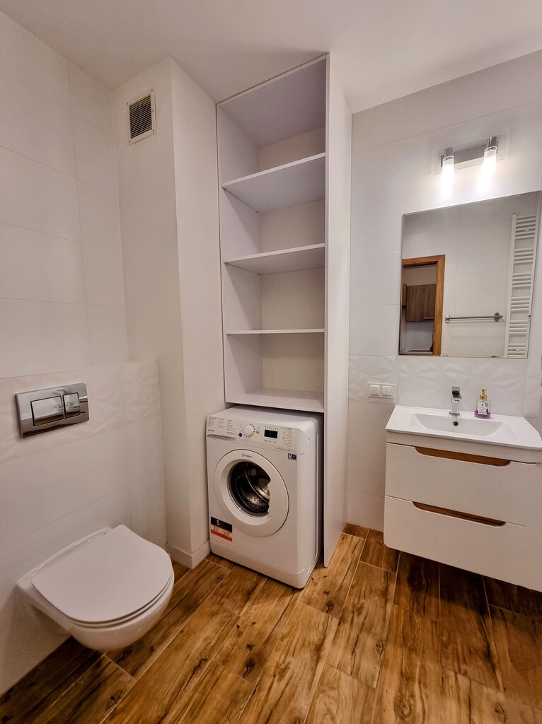Mieszkanie na sprzedaż Szczecin, Nowe Miasto 39 m2 | Arka Nieruchomości