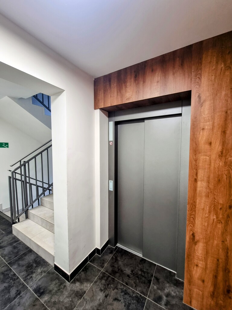 Mieszkanie na sprzedaż Szczecin, Nowe Miasto 39 m2 | Arka Nieruchomości