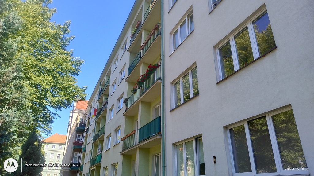 Mieszkanie na sprzedaż Szczecin, Centrum 65 m2 | Arka Nieruchomości