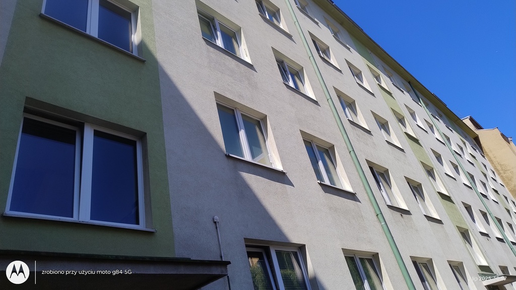 Mieszkanie na sprzedaż Szczecin, Centrum 65 m2 | Arka Nieruchomości