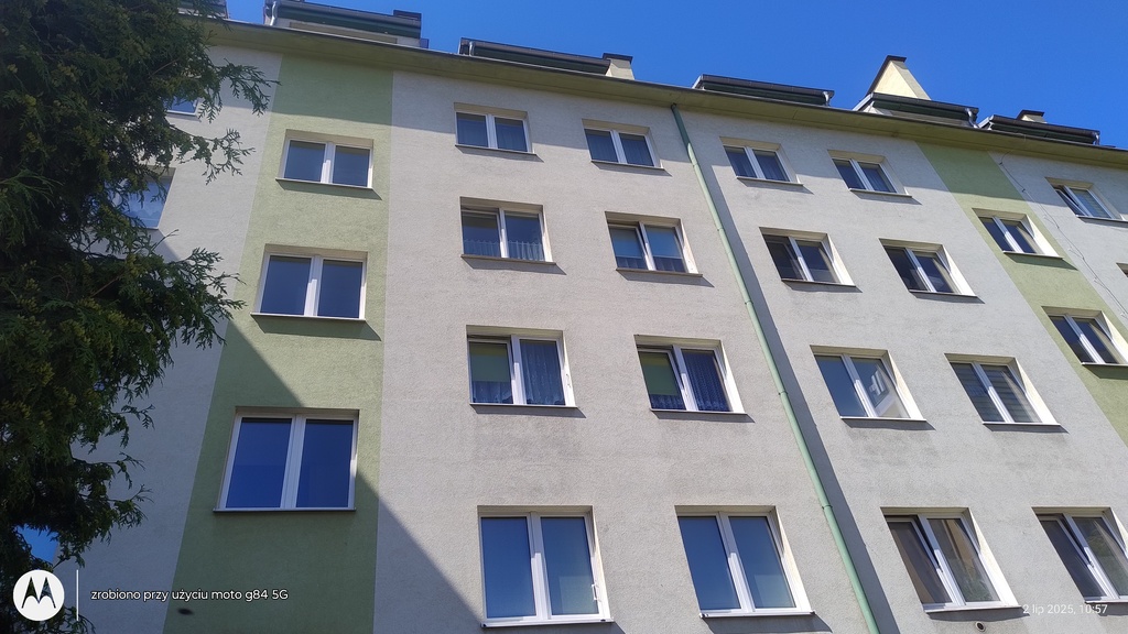 Mieszkanie na sprzedaż Szczecin, Centrum 65 m2 | Arka Nieruchomości