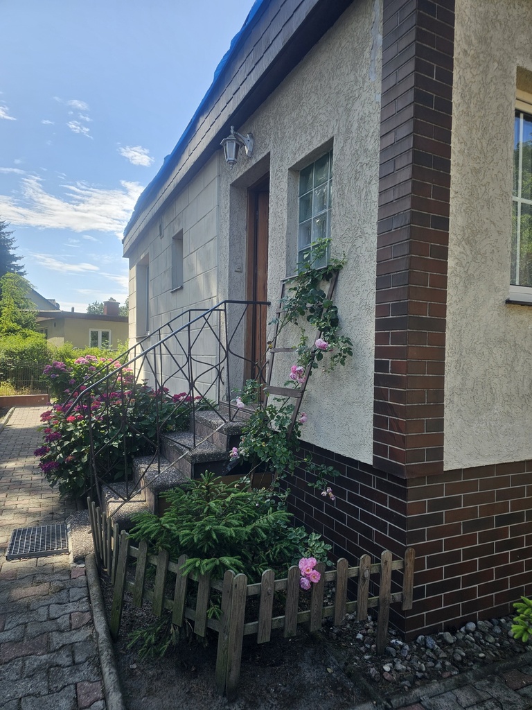 Dom na sprzedaż Szczecin, Osów 85 m2 | Arka Nieruchomości