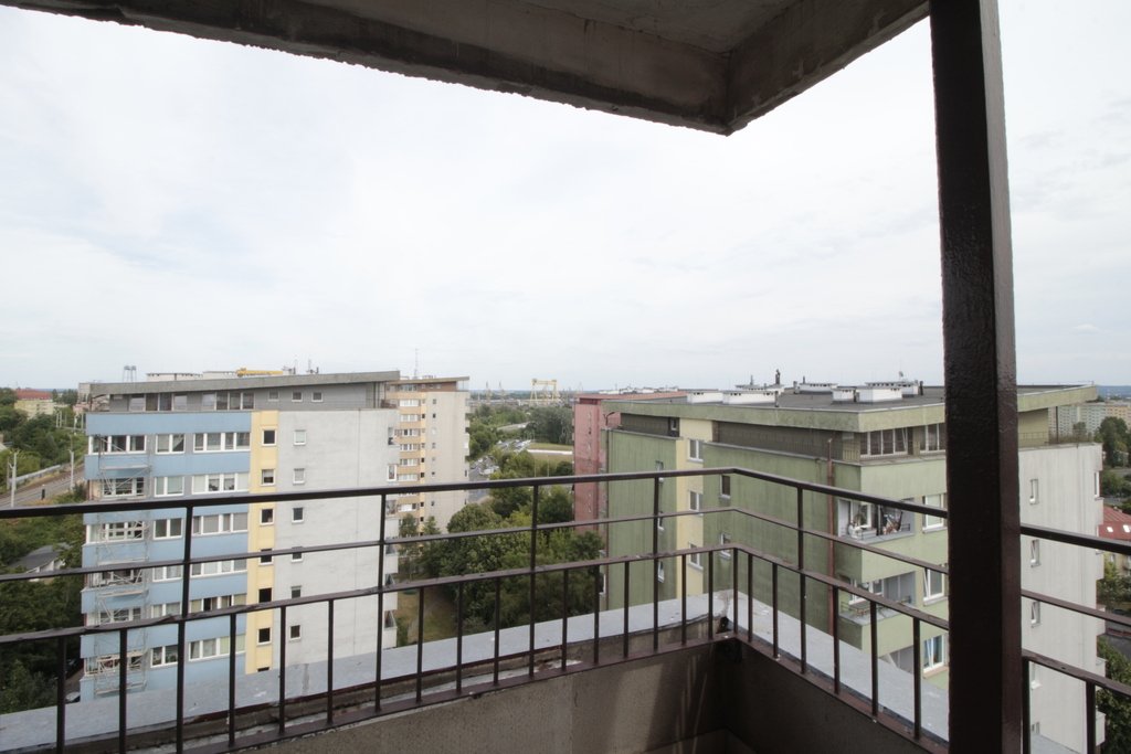 Mieszkanie na sprzedaż Szczecin, Niebuszewo 51 m2 | Arka Nieruchomości