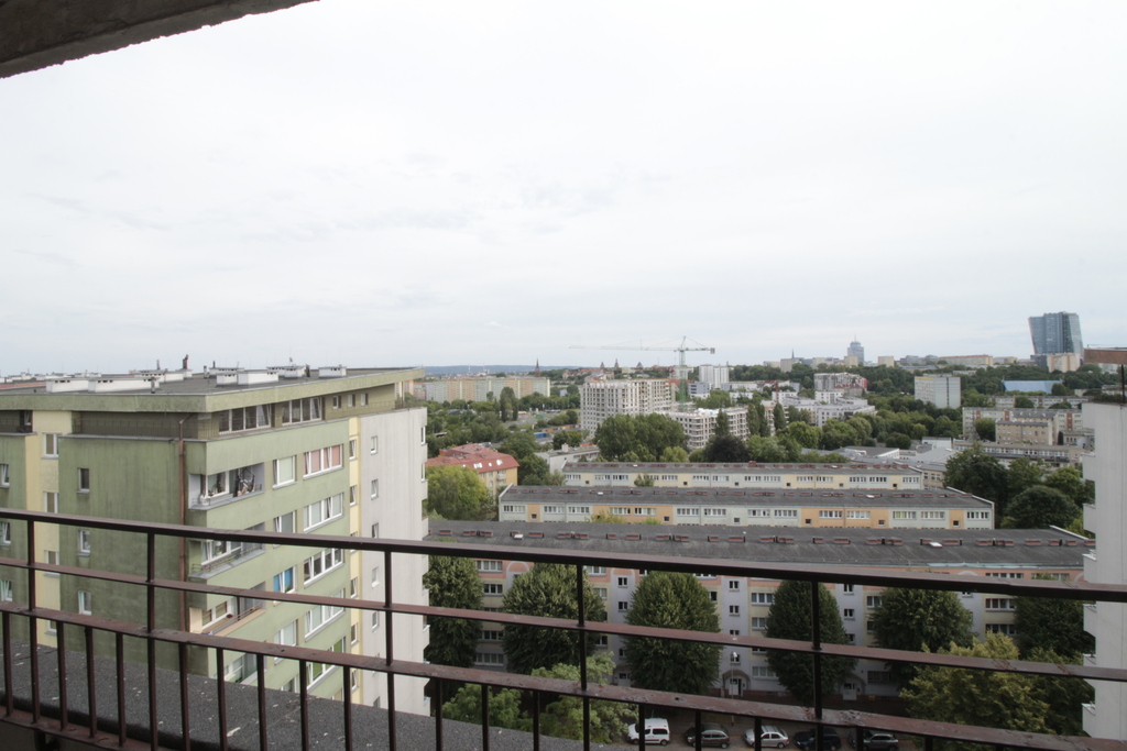 Mieszkanie na sprzedaż Szczecin, Niebuszewo 51 m2 | Arka Nieruchomości