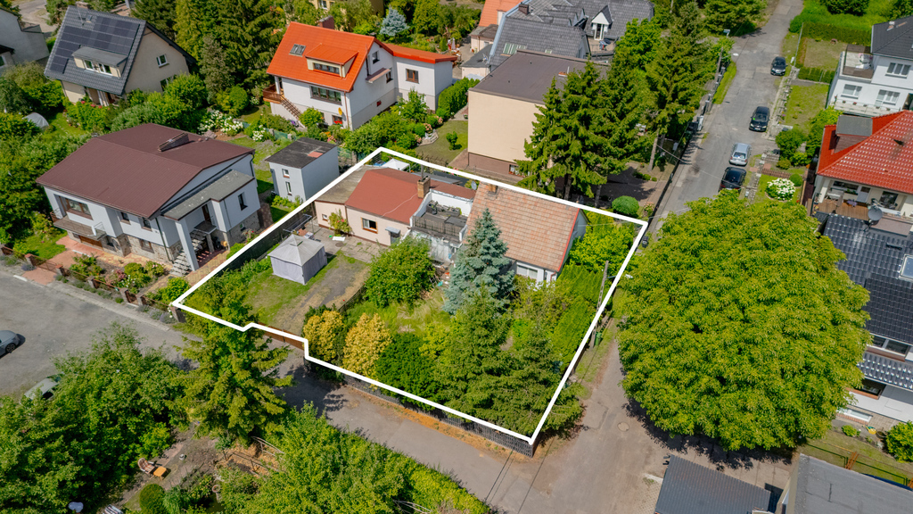 Dom na sprzedaż Szczecin, Dąbie 158 m2 | Arka Nieruchomości