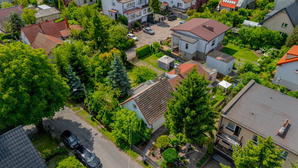 Dom na sprzedaż Szczecin, Dąbie 158 m2 | Arka Nieruchomości