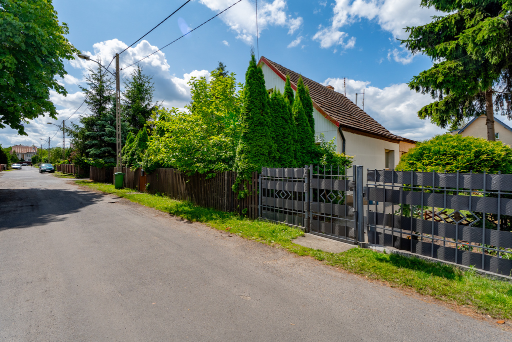 Dom na sprzedaż Szczecin, Dąbie 158 m2 | Arka Nieruchomości
