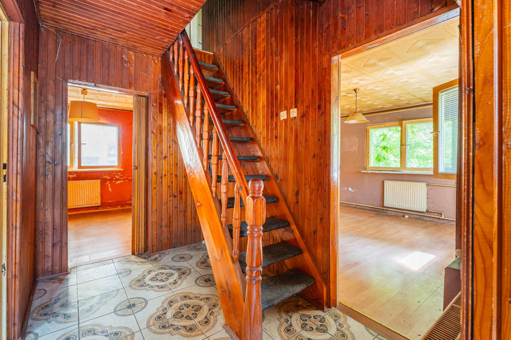 Dom na sprzedaż Szczecin, Dąbie 158 m2 | Arka Nieruchomości