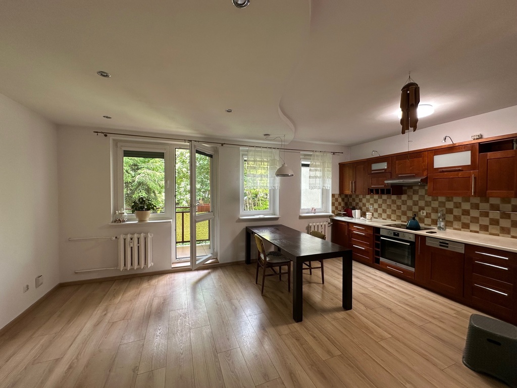 Mieszkanie na sprzedaż Szczecin, os. Bukowe 65 m2 | Arka Nieruchomości