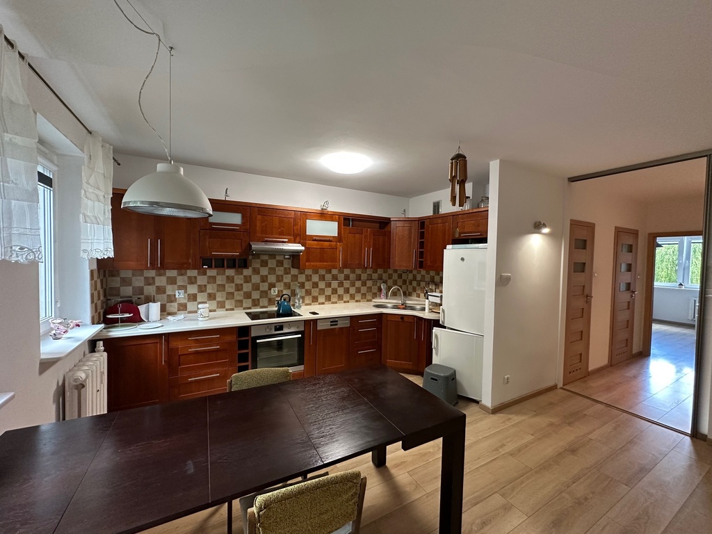Mieszkanie na sprzedaż Szczecin, os. Bukowe 65 m2 | Arka Nieruchomości