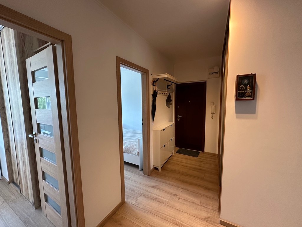 Mieszkanie na sprzedaż Szczecin, os. Bukowe 65 m2 | Arka Nieruchomości
