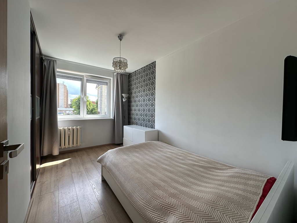 Mieszkanie na sprzedaż Szczecin, os. Bukowe 65 m2 | Arka Nieruchomości