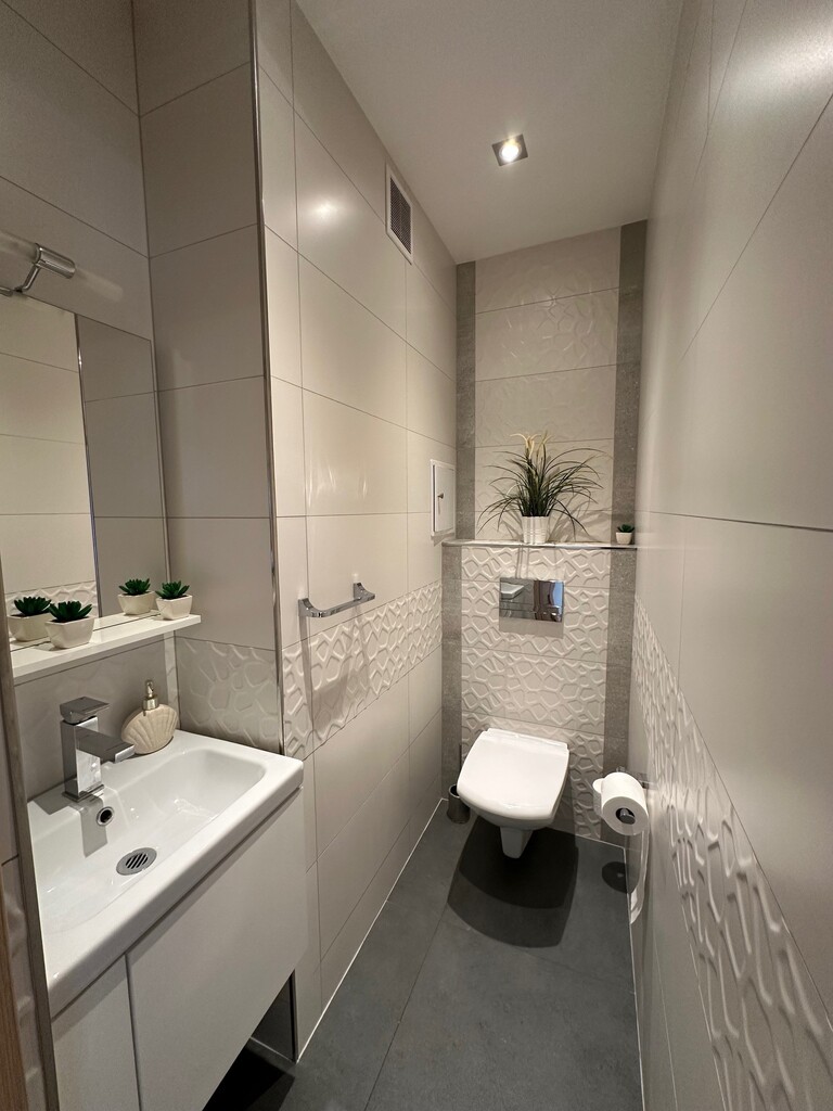 Mieszkanie na sprzedaż Szczecin, os. Bukowe 65 m2 | Arka Nieruchomości