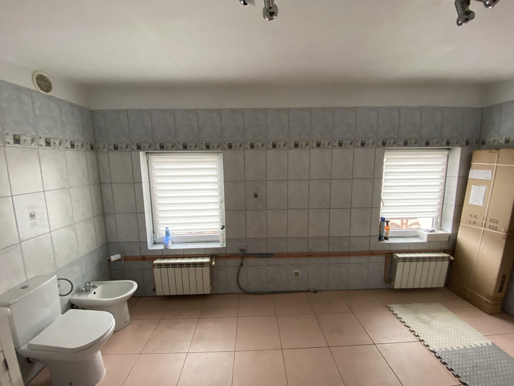 Mieszkanie na sprzedaż Szczecin, Centrum 86 m2 | Arka Nieruchomości