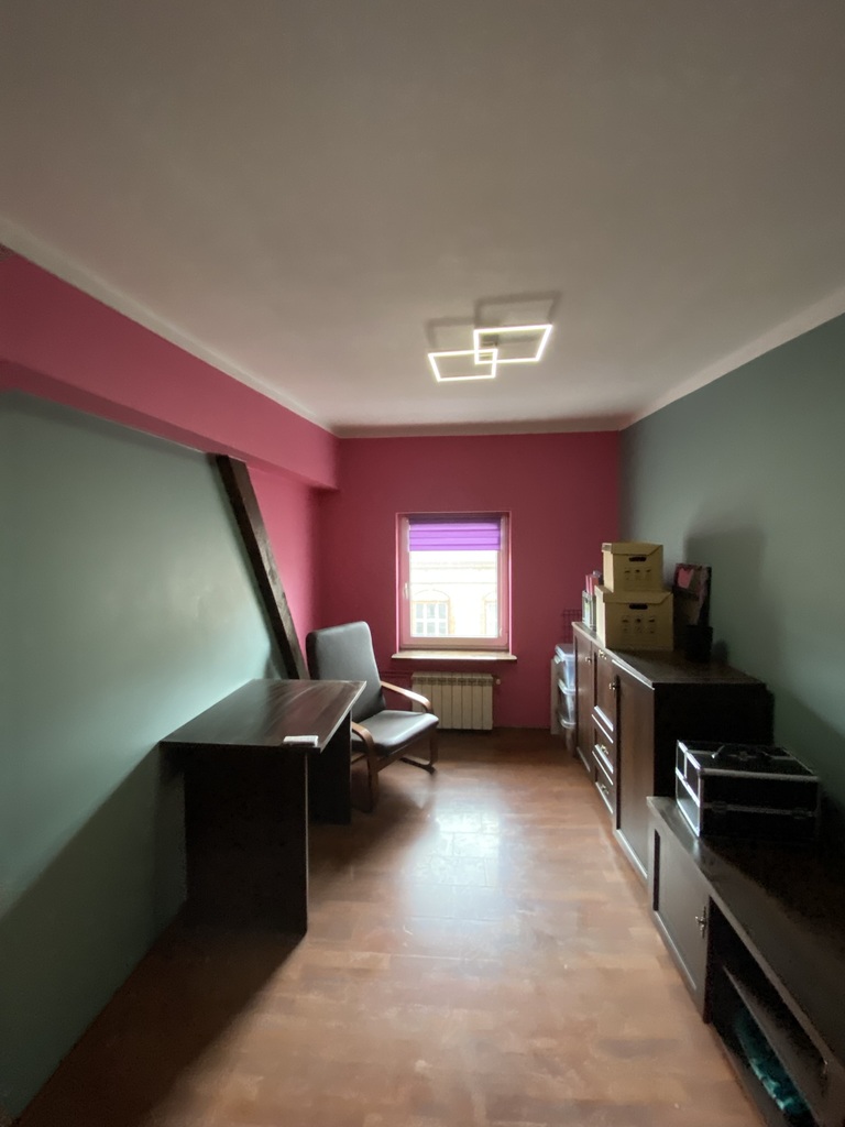 Mieszkanie na sprzedaż Szczecin, Centrum 86 m2 | Arka Nieruchomości