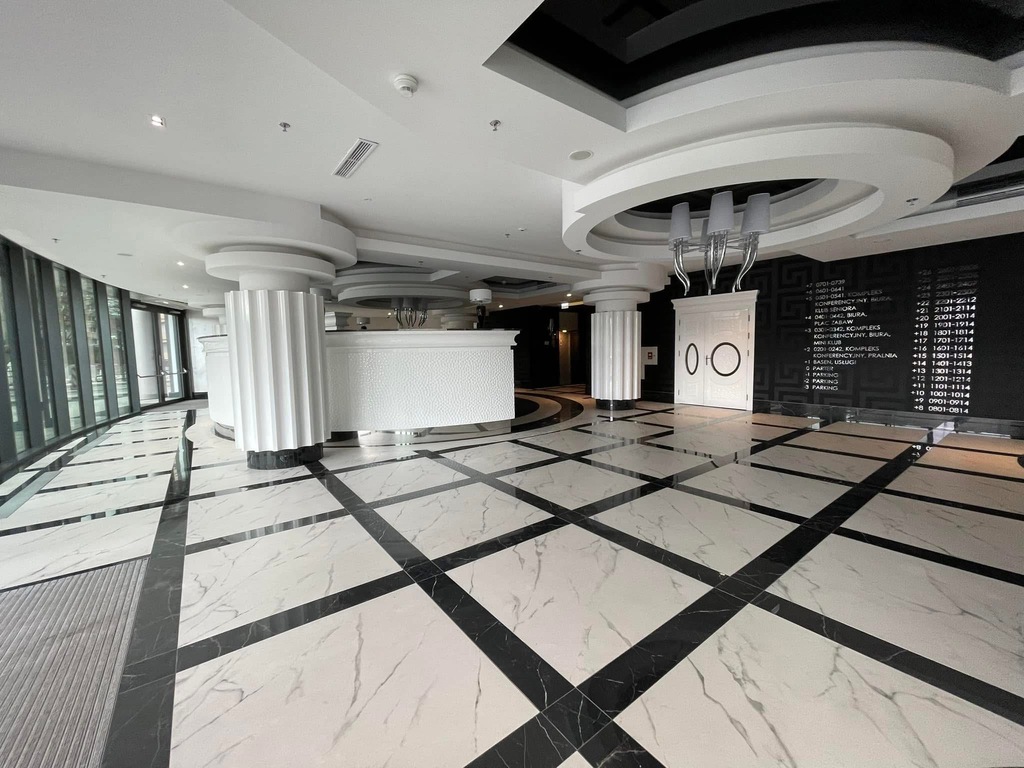 Mieszkanie na sprzedaż Szczecin, Centrum 59 m2 | Arka Nieruchomości