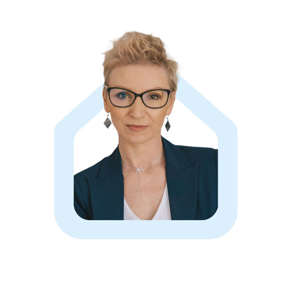 Monika Gawlik - Ekspert nieruchomości