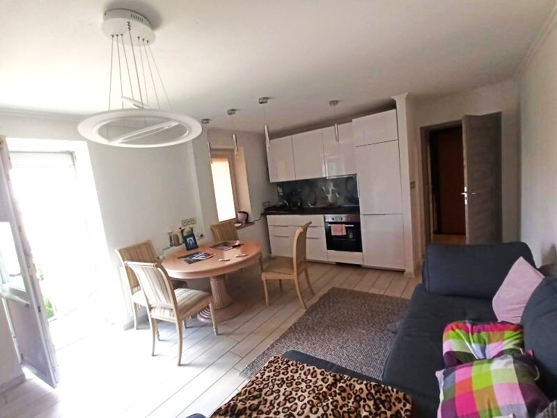 Mieszkanie na wynajem Wrocław 43 m2 | Arka Nieruchomości
