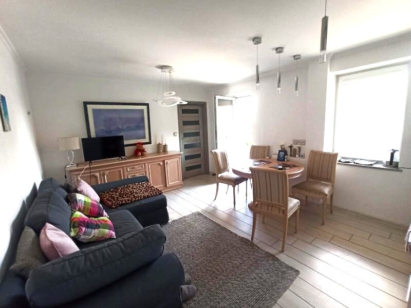 Mieszkanie na wynajem Wrocław 43 m2 | Arka Nieruchomości