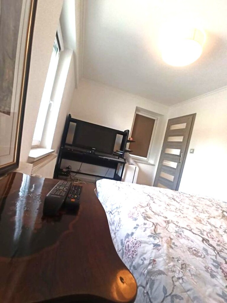 Mieszkanie na wynajem Wrocław 43 m2 | Arka Nieruchomości